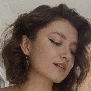 Geneviève Irene Laforce Profile Picture