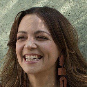 Natalia Lafourcade Profile Picture