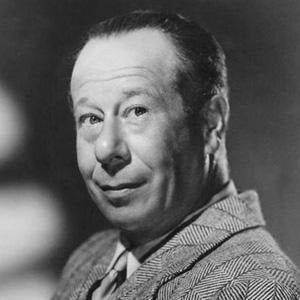 Bert Lahr Profile Picture