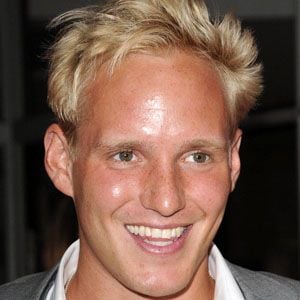 Jamie Laing Profile Picture