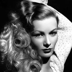 Veronica Lake Profile Picture