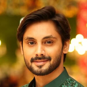 Mujtaba Lakhani Profile Picture