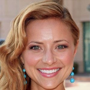 Christine Lakin