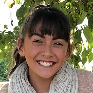 Stephanie Lalumandier Profile Picture