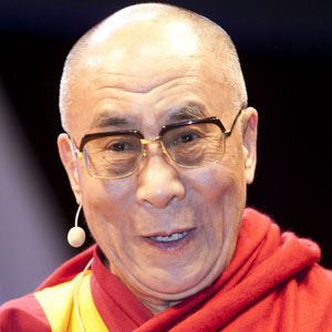 Dalai Lama Profile Picture