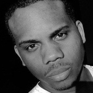 David Lamar Profile Picture