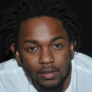 Kendrick Lamar Profile Picture