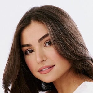Ashley LaMarca Profile Picture