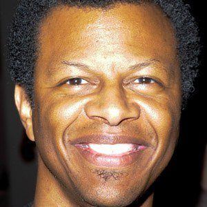 Phil Lamarr Profile Picture