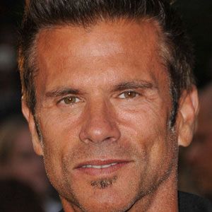 Lorenzo Lamas Profile Picture