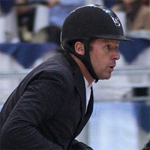 Eric Lamaze