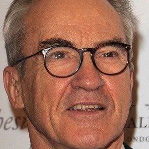 Larry Lamb Profile Picture