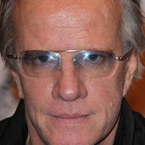 Christopher Lambert Profile Picture