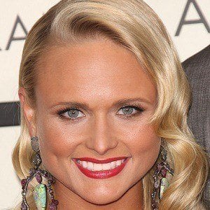 Miranda Lambert Profile Picture