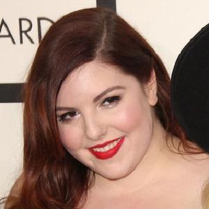 Mary Lambert Profile Picture