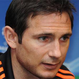 Frank Lampard Profile Picture
