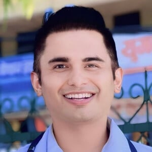 Sandesh Lamsal Profile Picture