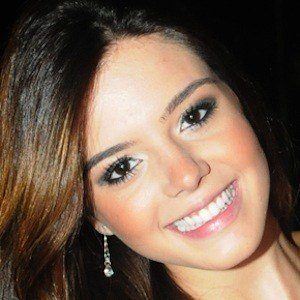 Giovanna Lancellotti - Age, Family, Bio | Famous Birthdays