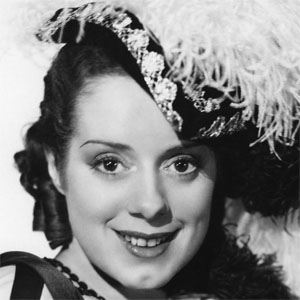 Elsa Lanchester Profile Picture