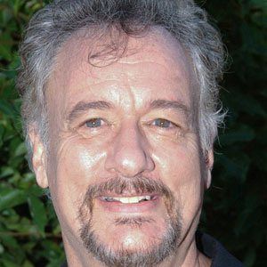 John de Lancie Profile Picture