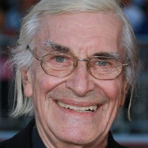 Martin Landau Profile Picture