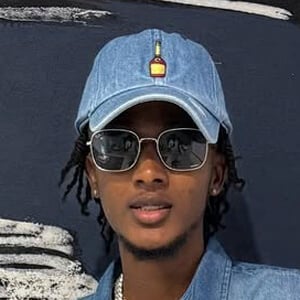 LANDO DMAJOR Profile Picture