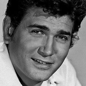 Michael Landon Profile Picture