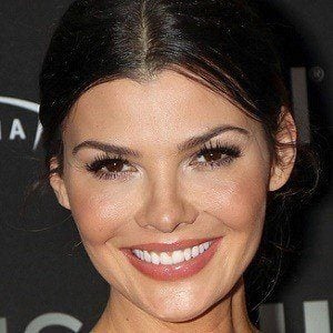 Ali Landry Profile Picture