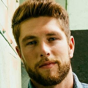 Chris Lane Profile Picture