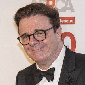 Nathan Lane Profile Picture