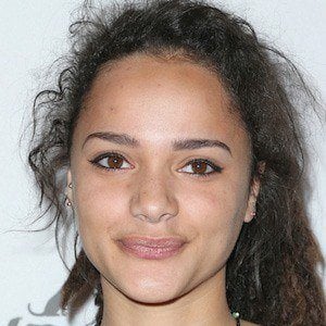 Sasha Lane Profile Picture