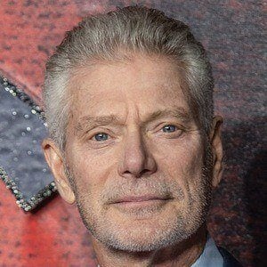 Stephen Lang