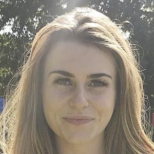 Shannon Langdon Profile Picture