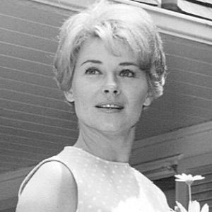 Hope Lange Profile Picture