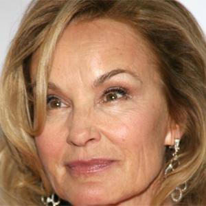 Jessica Lange Profile Picture