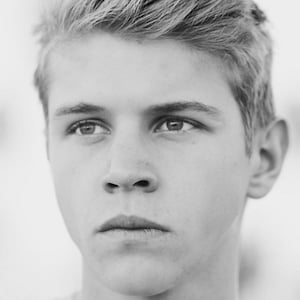 Matthieu Lange Profile Picture