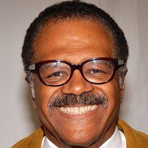 Ted Lange Profile Picture