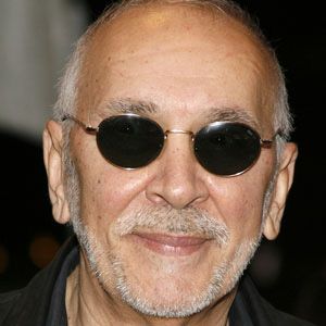 Frank Langella Profile Picture