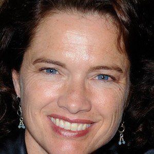 Heather Langenkamp Profile Picture