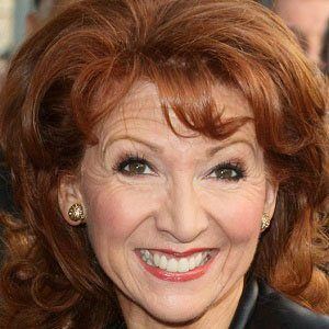 Bonnie Langford Profile Picture