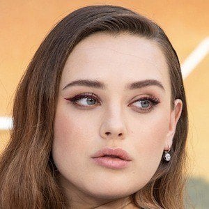 Katherine Langford Profile Picture