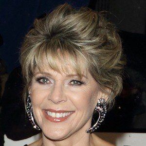 Ruth Langsford Profile Picture