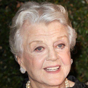 Angela Lansbury Profile Picture