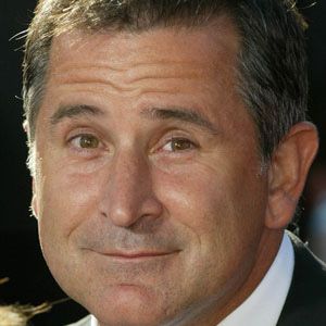 Anthony LaPaglia Profile Picture