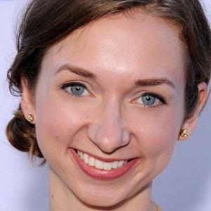 Lauren Lapkus Profile Picture