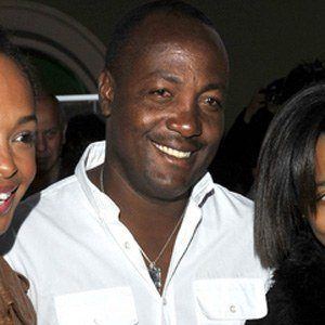 Brian Lara Profile Picture