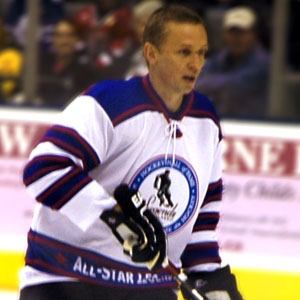 RANKING HOCKEY JERSEY NUMBERS WITH IGOR LARIONOV II (TIER LIST) 