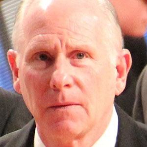 Jim Larranaga - Age, Family, Bio | Famous Birthdays