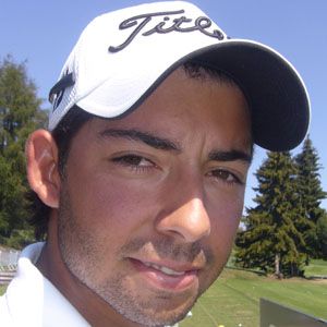 Pablo Larrazabal - Age, Family, Bio | Famous Birthdays