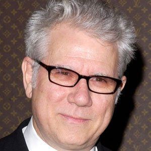 John Larroquette Profile Picture